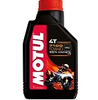 Motorolie 4T